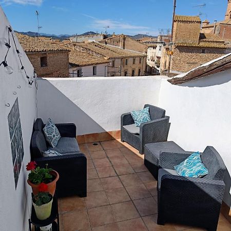 Casa En La Valleta Ginestar 外观 照片