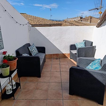 Casa En La Valleta Ginestar 外观 照片