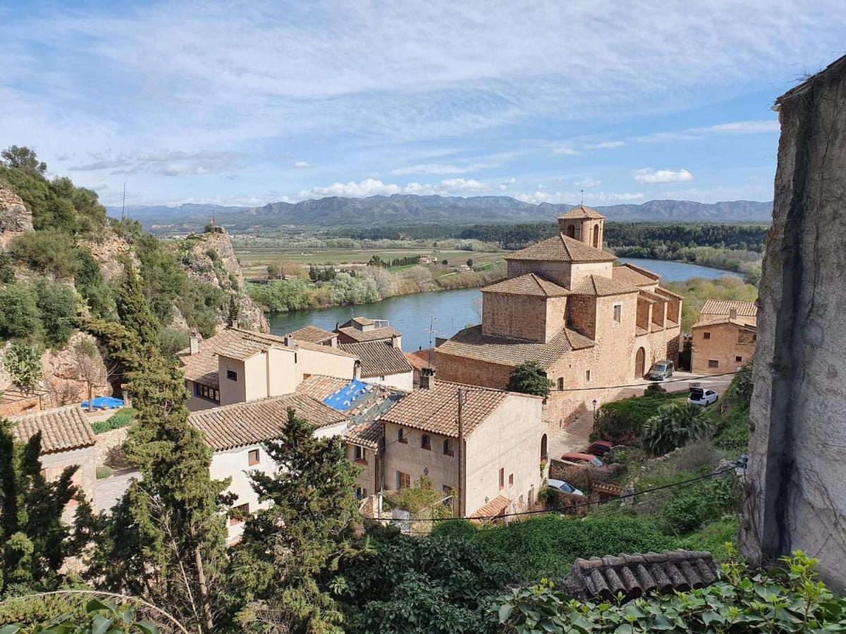 Casa En La Valleta Ginestar 外观 照片
