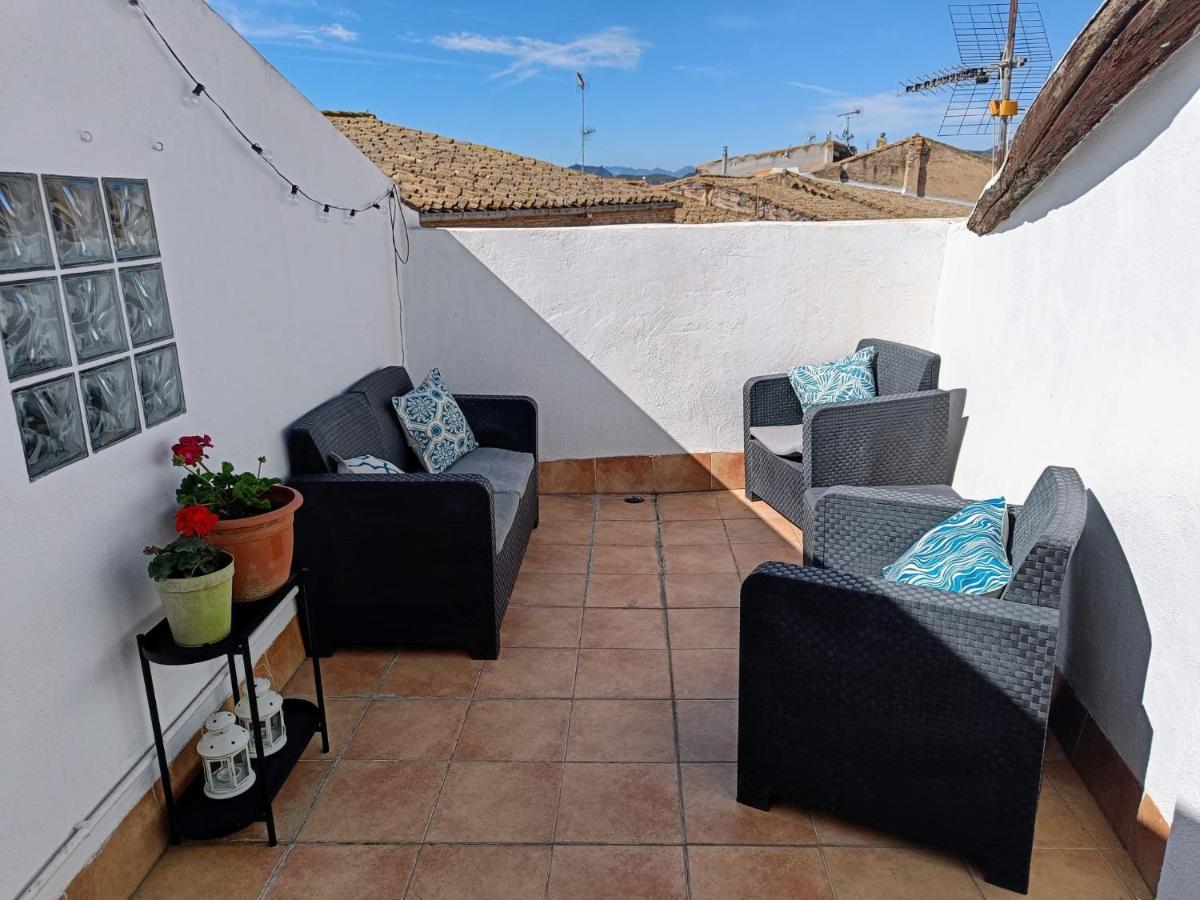 Casa En La Valleta Ginestar 外观 照片
