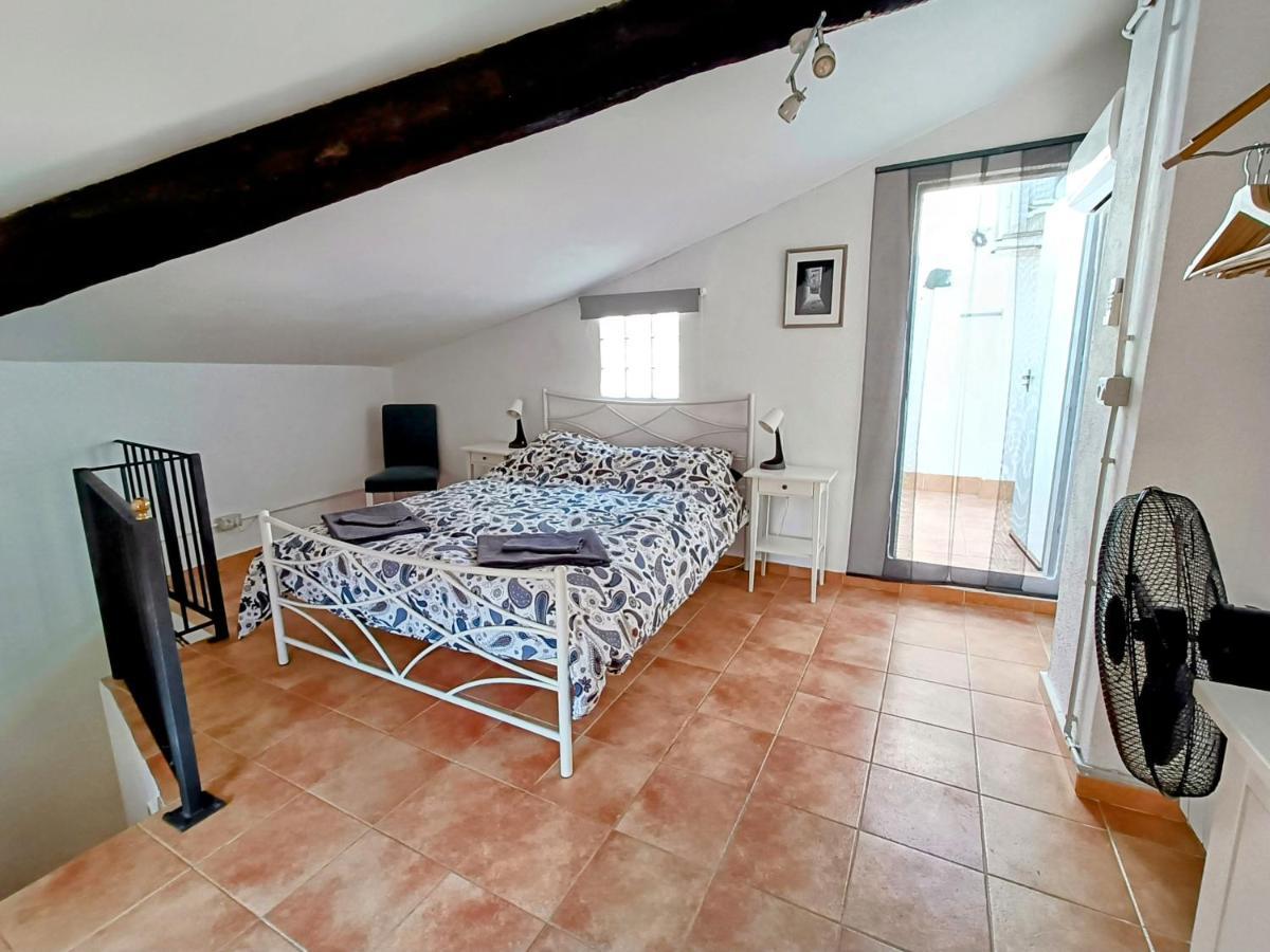 Casa En La Valleta Ginestar 外观 照片