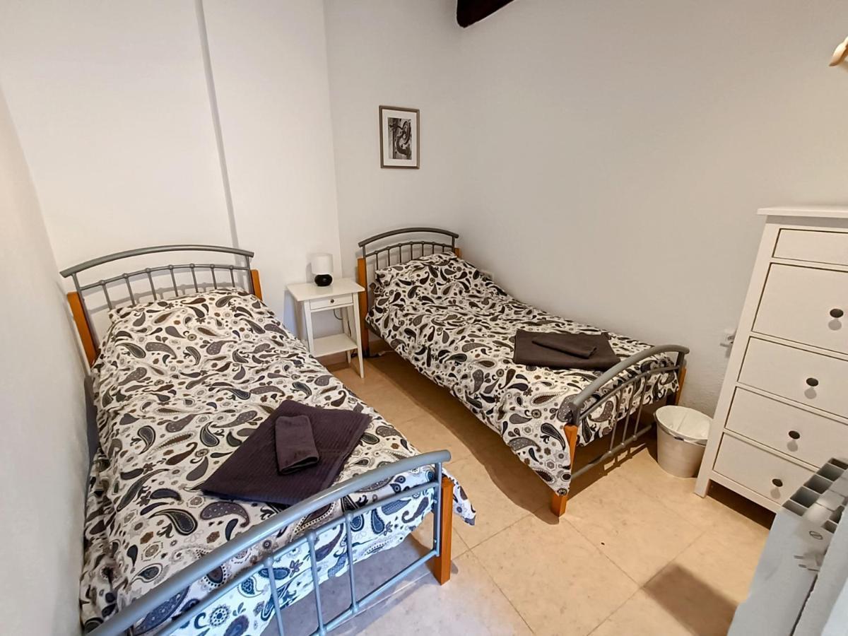 Casa En La Valleta Ginestar 外观 照片