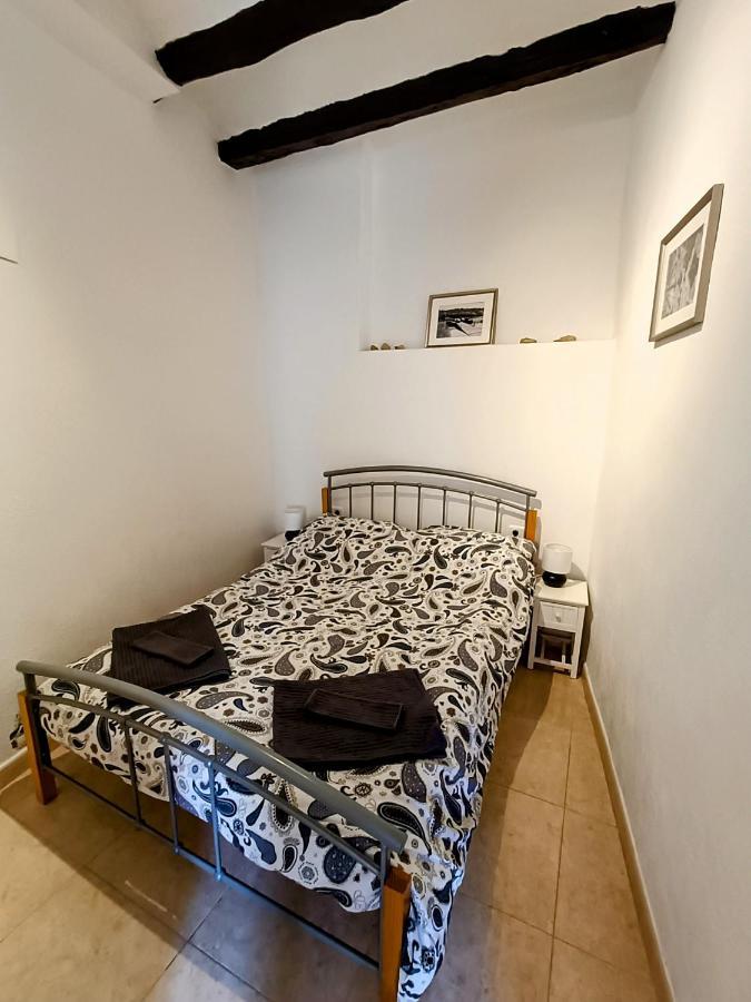 Casa En La Valleta Ginestar 外观 照片