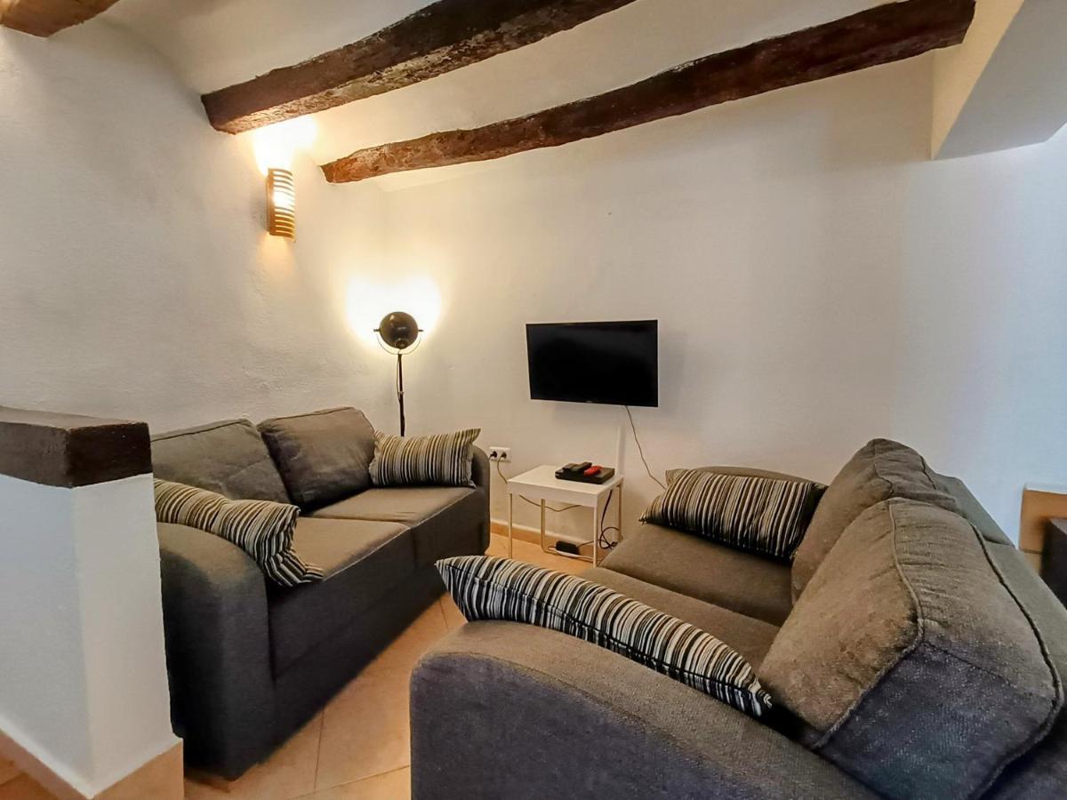 Casa En La Valleta Ginestar 外观 照片