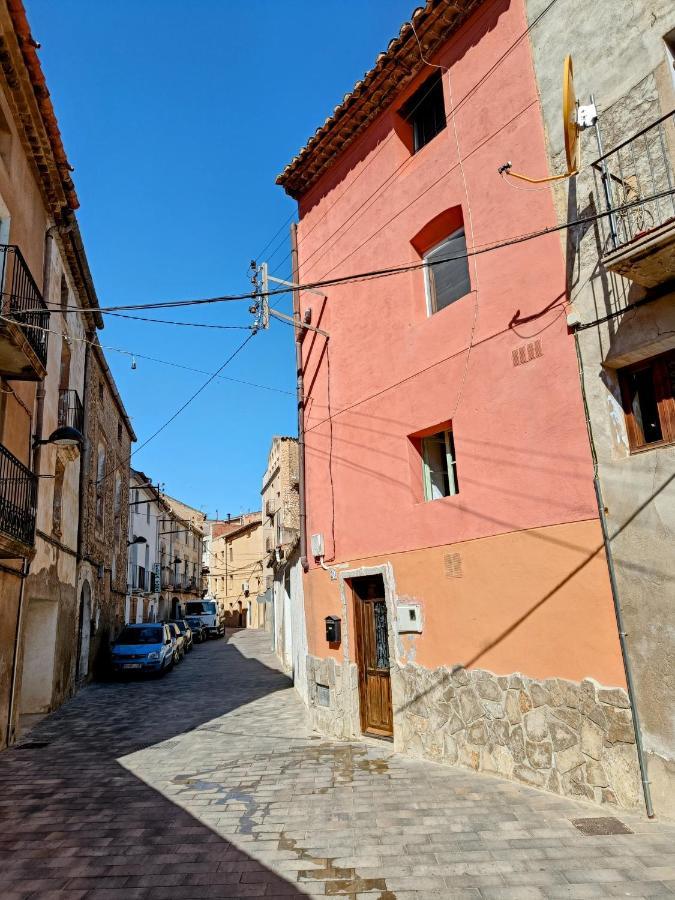 Casa En La Valleta Ginestar 外观 照片