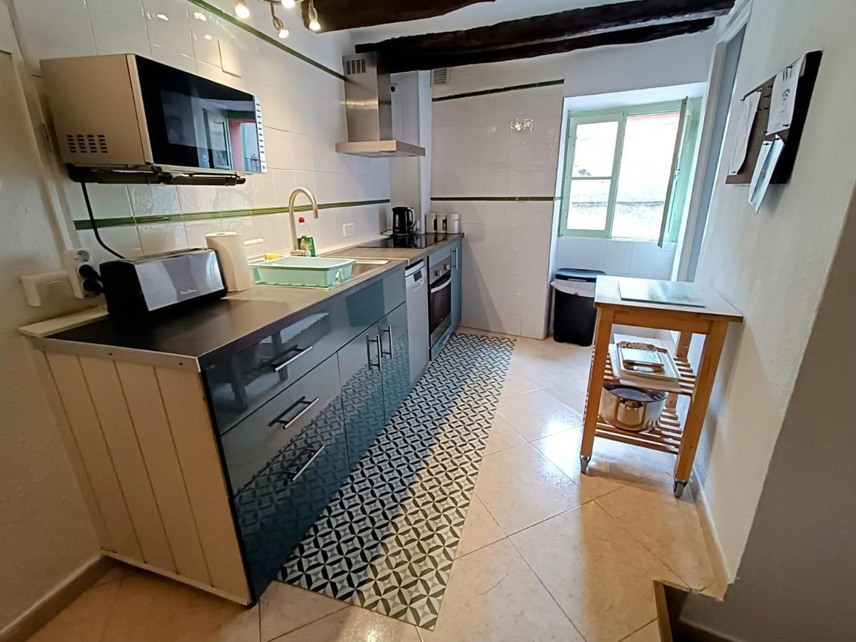 Casa En La Valleta Ginestar 外观 照片